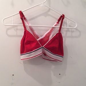 TOMMY HILFIGER BRALETTE